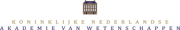 logo KNAW